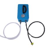 甄选电动打压泵试压泵PPR自来水管道全自动打压机手提式 便携试压