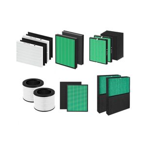 甄选适配Coway AP-1512HH 100 150 AP-1019C 300空气净化器滤芯过