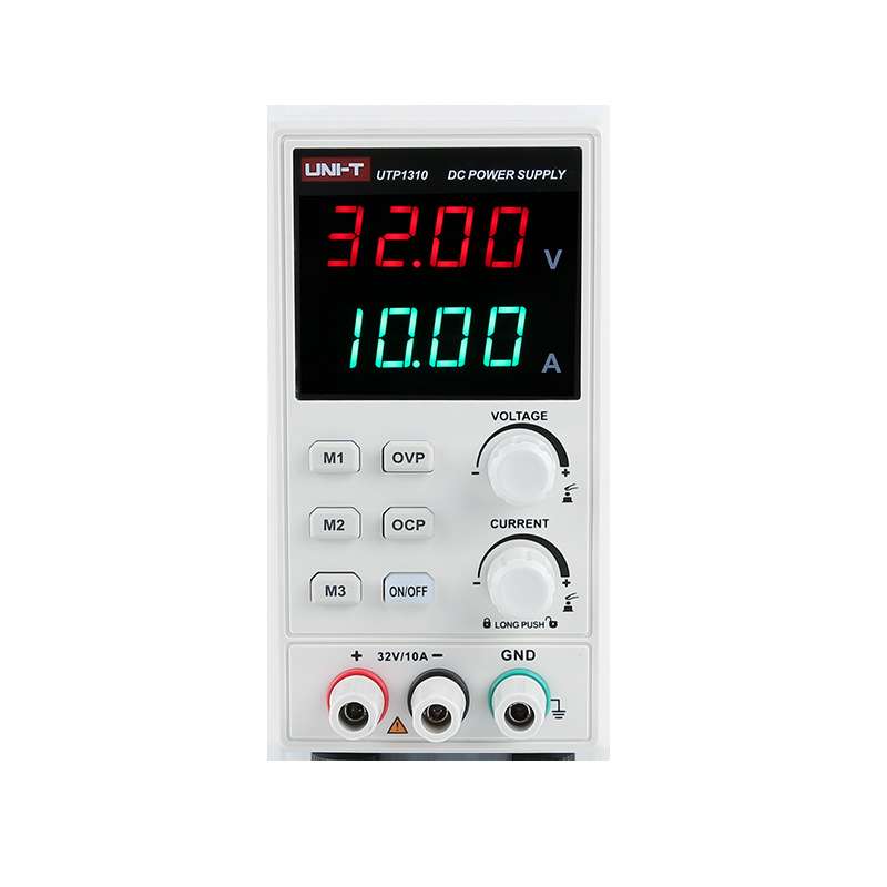 优利德UTP1310开关型直流电源