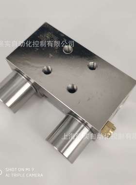 断气夹紧型钳制离合器30低压启动导轨锁NUMAX国产线轨制动