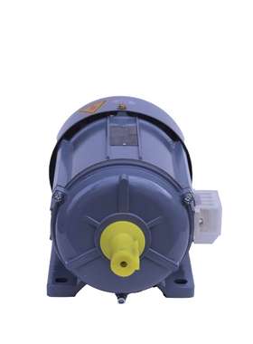 厂家供应 JW7124-550W三相异步电动机 4极1400转铜芯铝壳电机