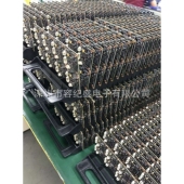 AHD0130 960P车载镜像设备可用AR0130 130W 2431NVP 可调模拟型号