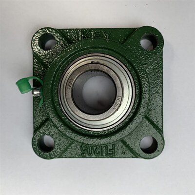 外球面轴承方形加高带座UCFU 212 213 214 215 216 217 218 220