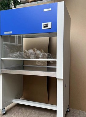 苏州净化SW-CJ-1E/1ED/2E/2ED单人单面净化工作台全不锈钢外壳