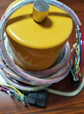 徐工吊车配件20B25K50K国三欧三导电环电刷