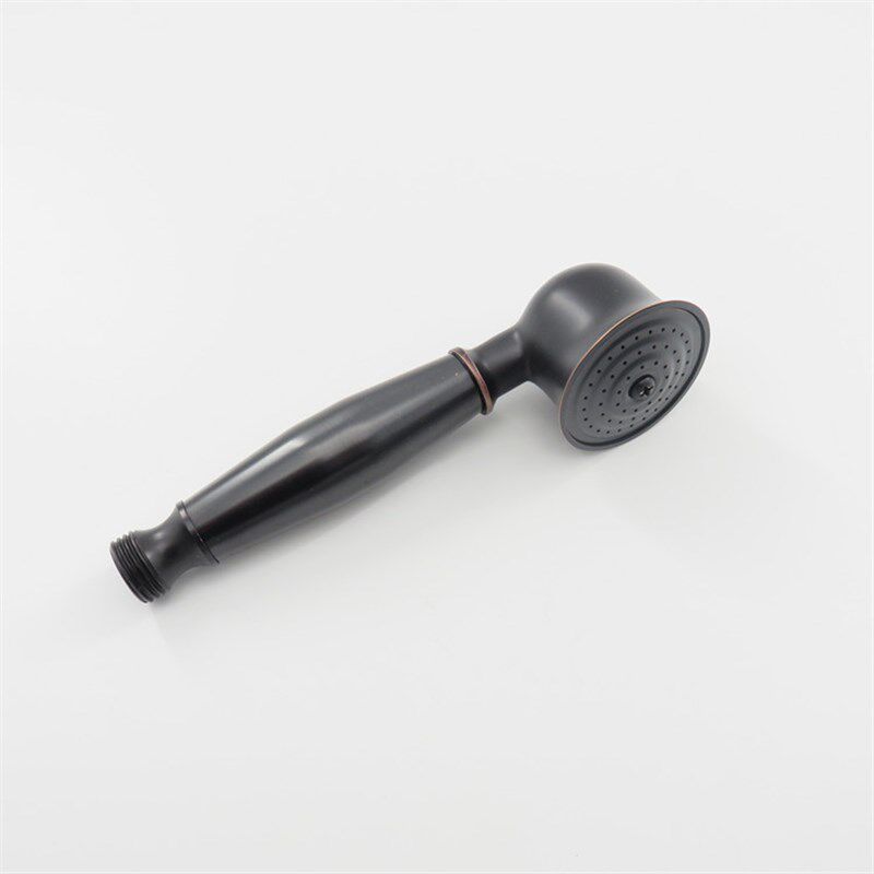 古淋浴花洒复古全铜手持莲蓬头欧式手喷套装喷头软管花洒配件