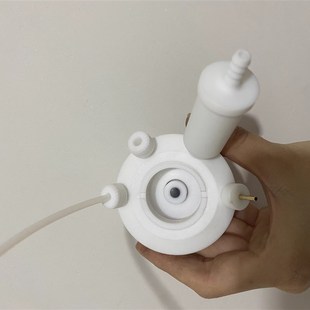 北京精科 K006全四氟原位拉曼光谱电化学池槽不锈钢原位拉曼开票