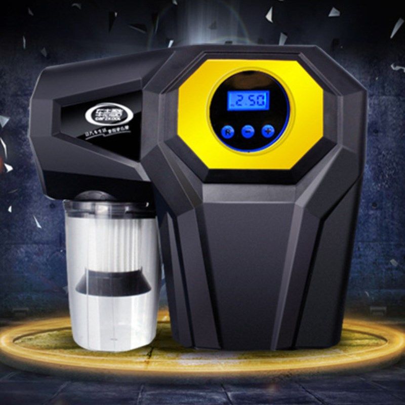 3607 车载便携式 四合一充气泵 吸尘器 应急照明 测胎压 车用多功,标准件/零部件/工业耗材,输送带/传送带,淘宝优惠券,粉丝福利购,淘宝优惠卷