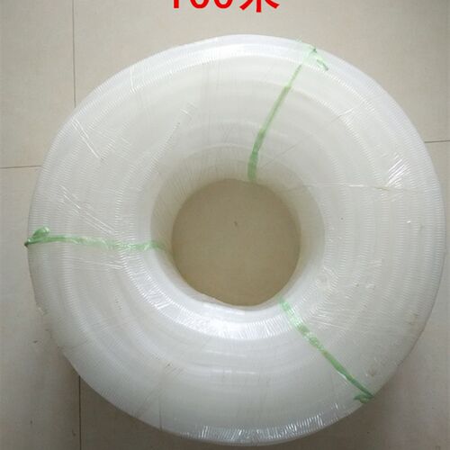 成盘洗衣机进水管 空调排水管 1盘50米/100米可选单层加厚型