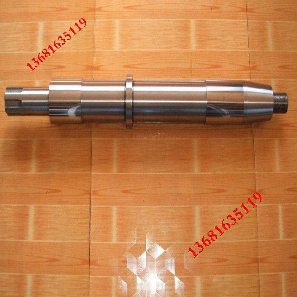 M1332B磨床主轴 M1332B磨床配件 外圆磨床主轴