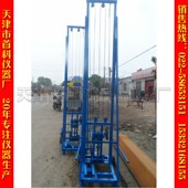 动力轻型触探仪 电动探钎机 全自动地基钎探机 电动地基钎探机