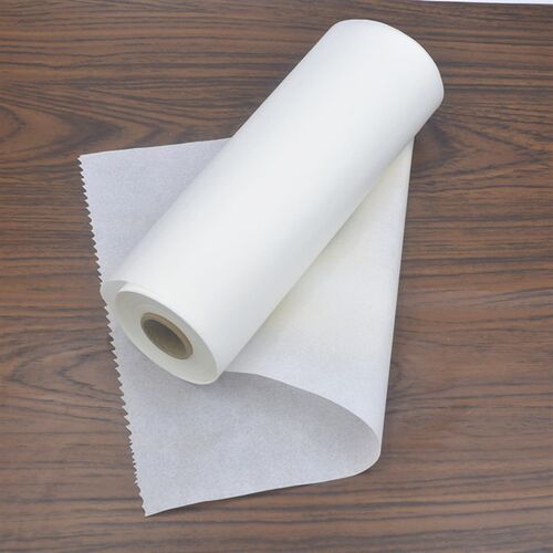 烤箱用纸烤肉纸硅油纸加宽烘焙烤盘纸烹调纸40cm45cm*120米蒸笼纸