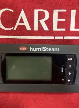 意大利卡乐加湿器显示器HUMISTEAM HCTLEYF020  25-65KG用