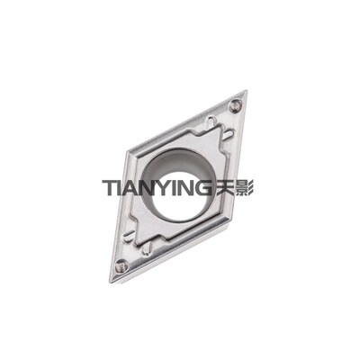 数控刀片DCMT11T302HQ/DCMT11T304HQ/DCMT11T308HQ TN60