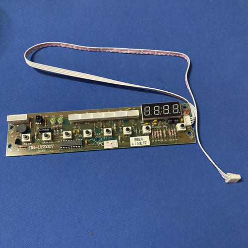 适用澳柯玛FCD-AT40 50 60 80A2 显示器主板电源C15主板电热水器