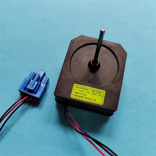 适用于LG对开门冰箱电机 4681JB1029L散热风扇电机 散热风机