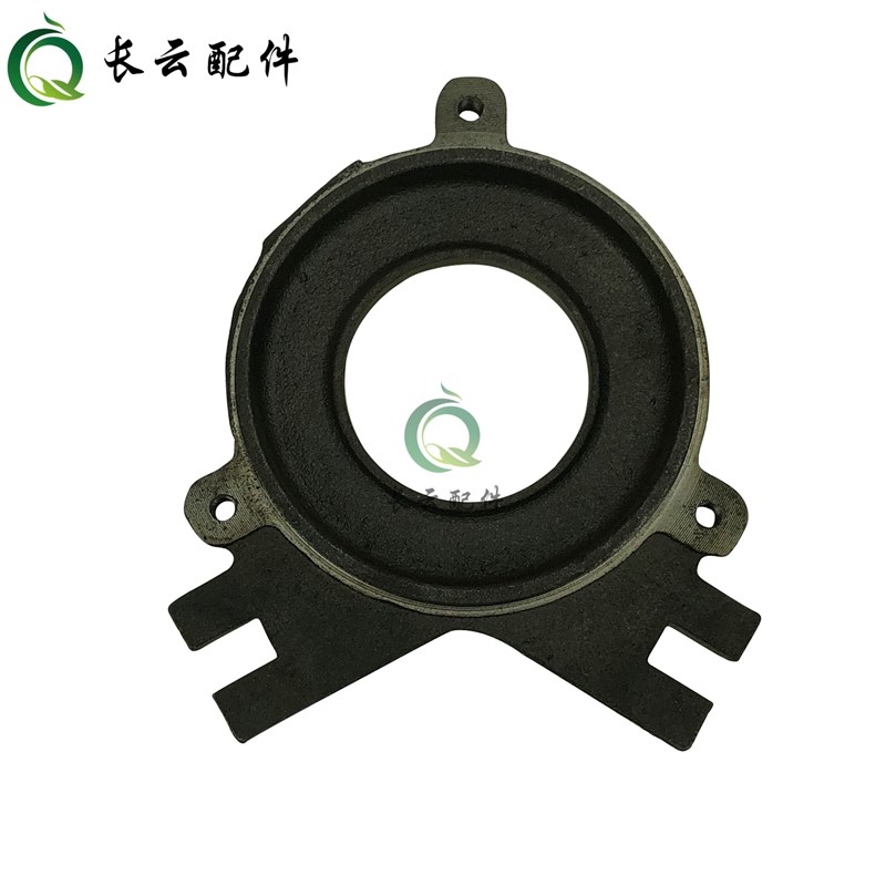 STC3 5 8 10 12 15 20 24 30 40 50KW压盖发电机轴承盖柄闽东配件