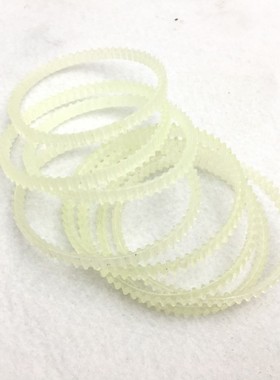 KT6808/KT2000滚桶抛光机专用坦克带/密封圈 皮带