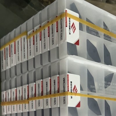 普菲特VNMG160408 PZ D2025