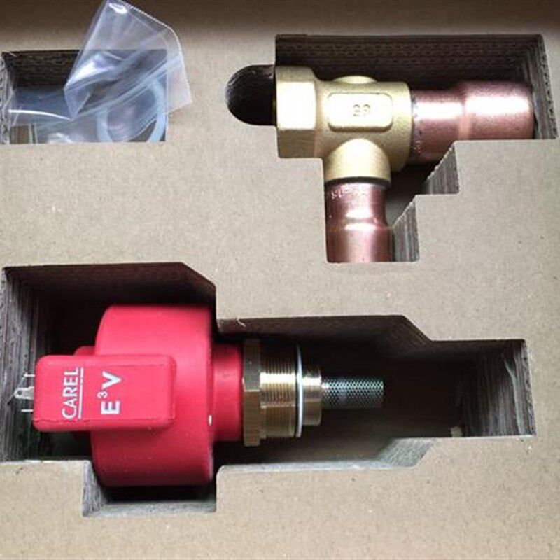 意大利卡乐膨胀阀E2V24USM10 E2V24USM20 E2V30BS000