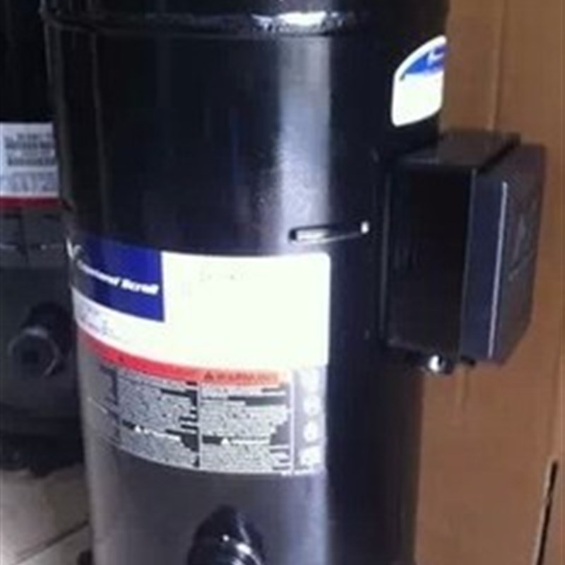 全新压缩机ZR190KC-TFD-523  15匹螺口ZR190KC-TFD-550