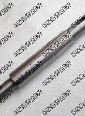 齐齐哈尔长春机床X6140 X6132A X5032A铣床配件5207光轴L206/30