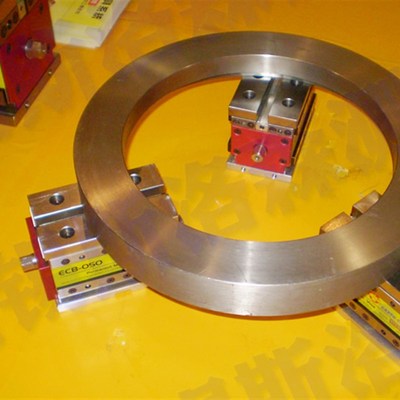 台湾仪辰  ECE-ECB-050 永磁式磁力工作台 永磁式磁力工作台