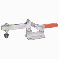 水平式快速夹具MP-22235快速夹钳 快速肘夹 快速夹头 工装夹紧器