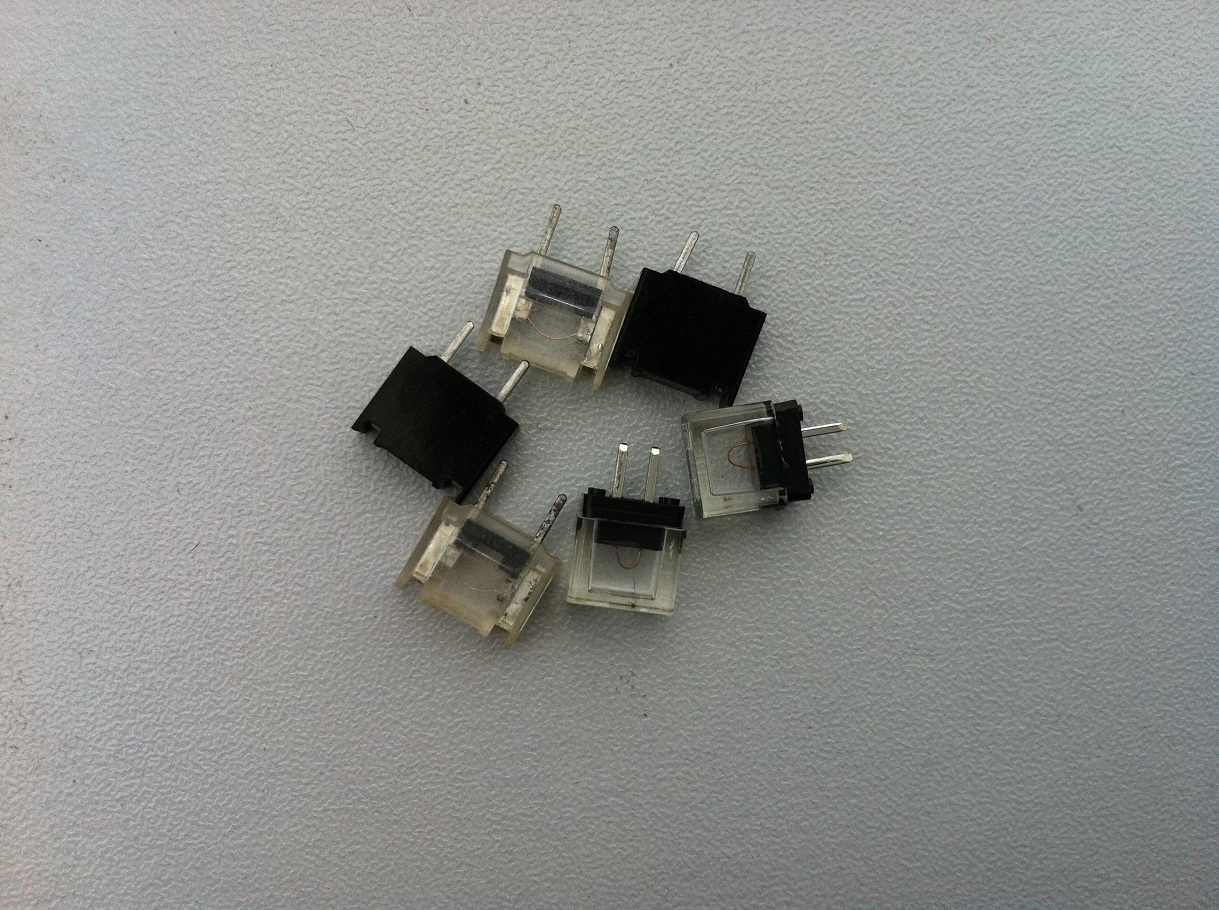 全新原装日本大东DAITO保险丝LM系列大1A/2A/3.2A/5A/1.6A/0.5A