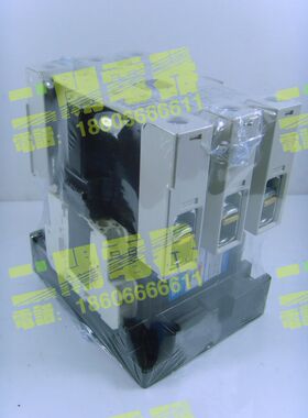 二开 CJX1-63A/22 (3TF-4722) 交流接触器 银点