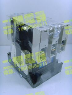 63A CJX1 银点 4722 交流接触器 3TF 二开