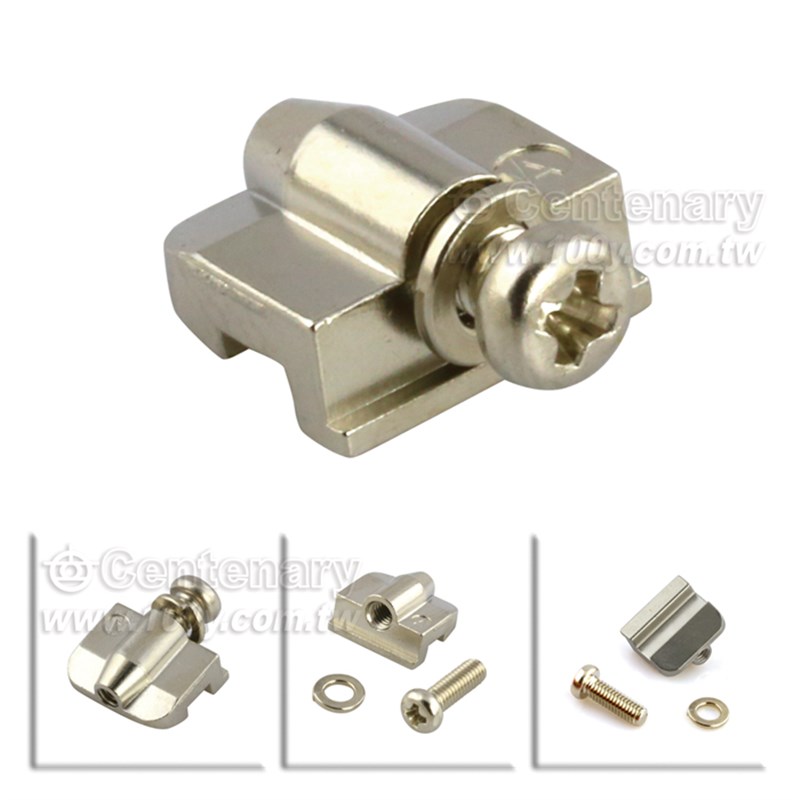 MR-R4+ 日本本多HONDA 锁定块8,16,20,34,25,50