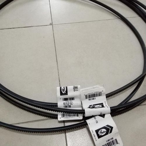 11M1600 11M1650 11M1700 11M1750 11M1800 USA 盖茨传动广角皮带