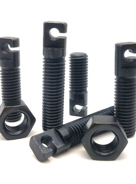 FFL01国标拉伸弹簧支柱AIPOK8/10/12-25/30/40/50/60/70