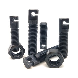 FFL01国标拉伸弹簧支柱AIPOK8