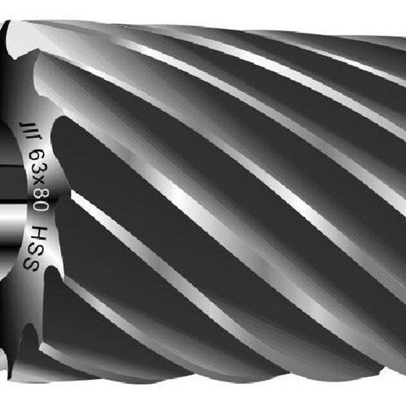 成量圆柱形铣刀 套式铣刀50*50 63*50 80*100 100*80