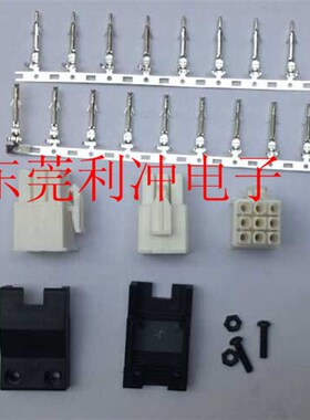 东元伺服电机编码动力头 JSSCNP09 172161-1 JSSCNM04 172159-1