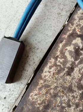 J204材料 25X32X60   碳刷25X32X65  型号T22型