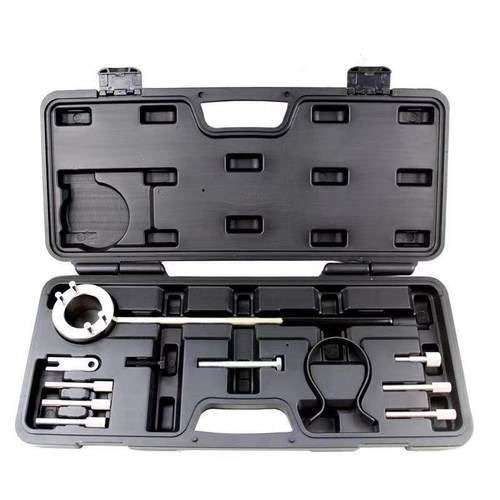 标致 雪铁龙3.0 正时工具V6发动机正时ES9J4发动机正时专用工具组