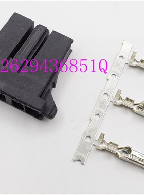 FANUC发那科 ai-B电源模块 CX48用插头 bi SVSPM CX38用插头