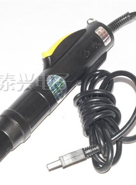 黑色 POL-DN-3F 4F 6F电动螺丝刀 电动螺丝批 电动起子 电批