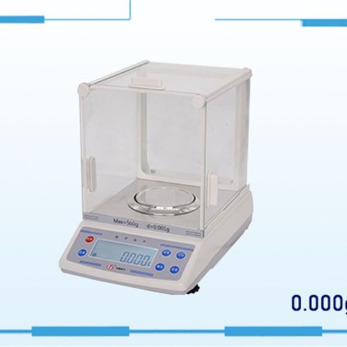 沈阳龙腾JD100-3千分之一JD200-3电子天平0.001g JD300-3电子天平
