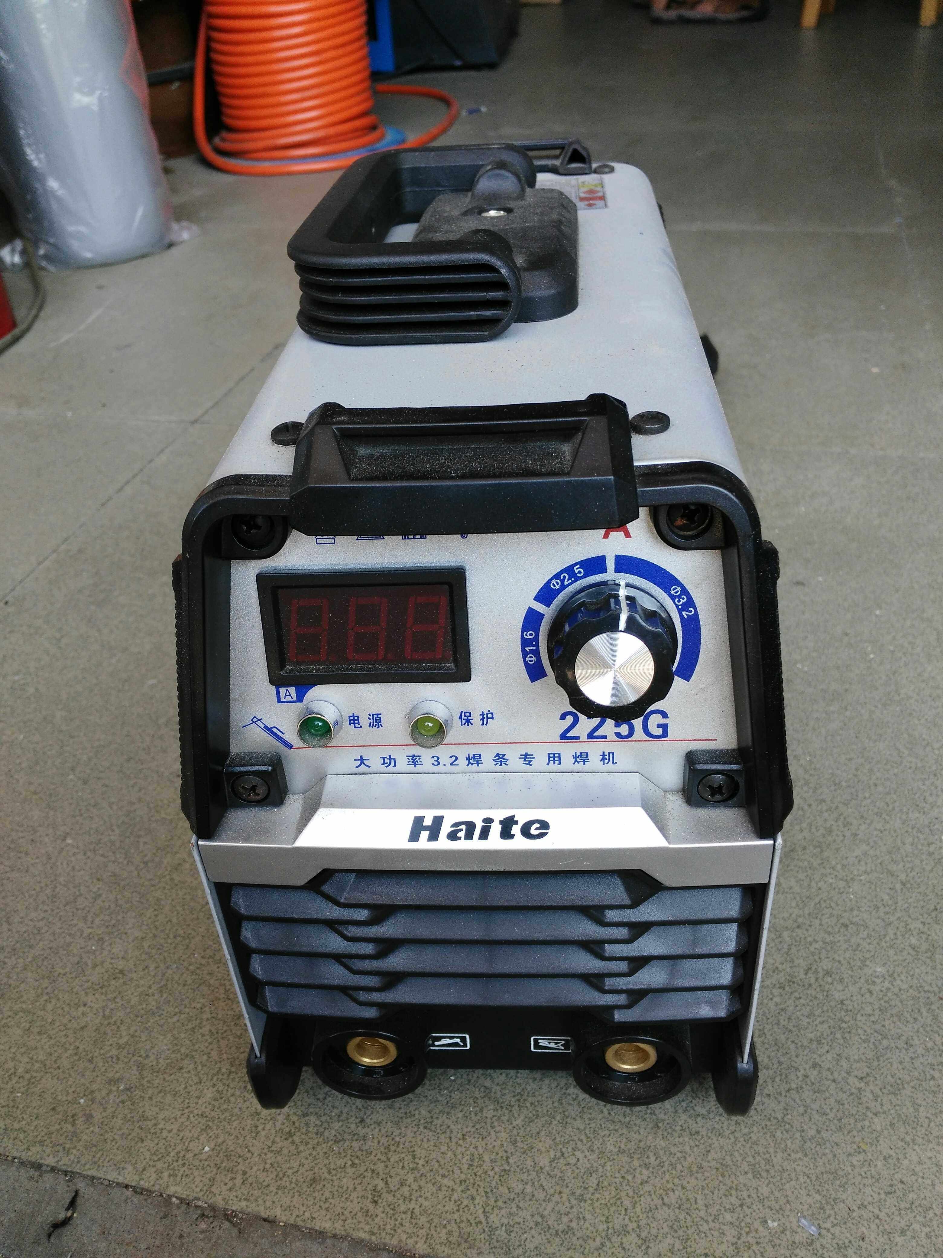 青岛海特电焊机225G