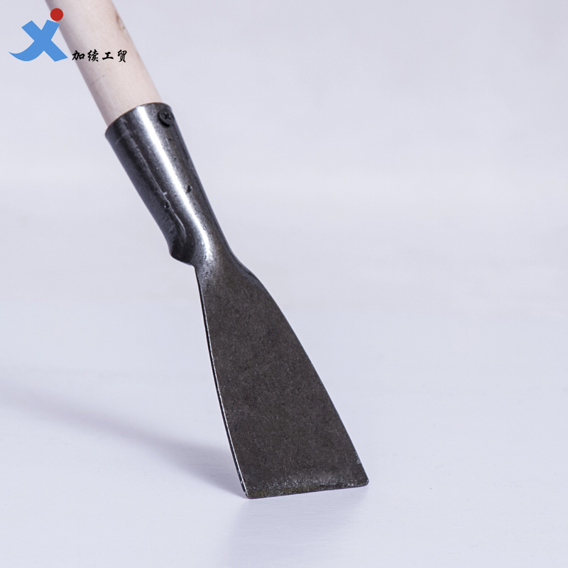 IMPA 613246 船用长柄平刮刀 长柄除锈铲 长柄刮刀 长柄刮油漆刀