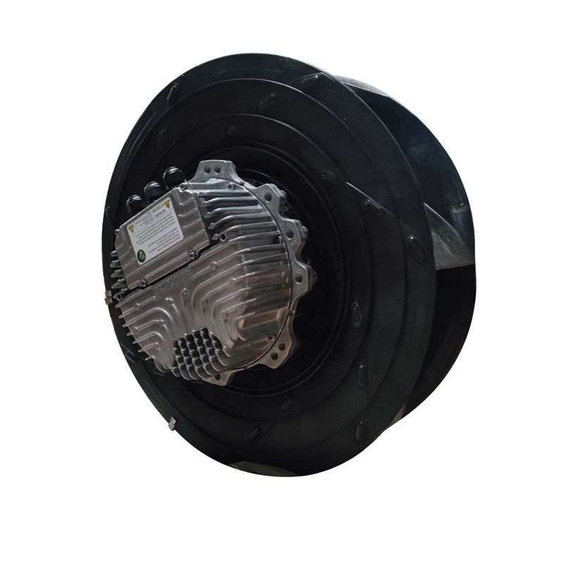 进口原装R3G500-AG25-01 380V-480V 3.9A涡轮离心风机