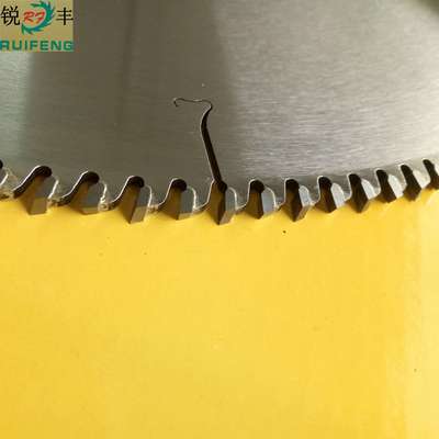 厂家供应 光滑无毛刺切割片机用切片竹木锯片405*3.2*25.4*160T