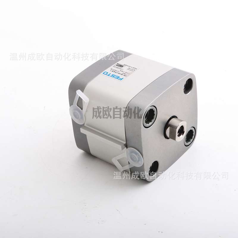 FESTO紧凑型气缸CDC CDN-20-25-32-40-50-63-80-30-100-I-A-P-A-R