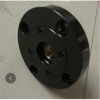 向心轴承座组件 背面组合型 法兰型 向心带座轴承ABGEB.ABGE全系