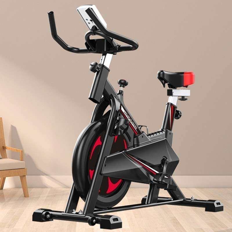 家用健身车 运动健身自行车Exercise Bike Spinning bike动感单车