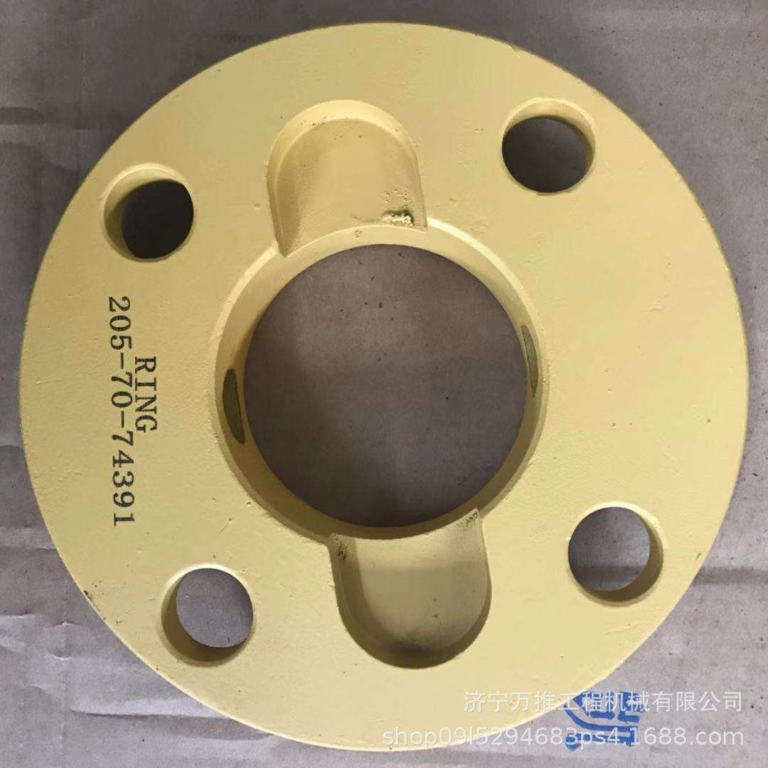 现货供应挖掘机配件PC160-7连杆销轴21k-70-23190